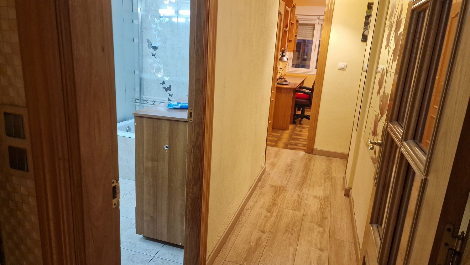 Piso en Calle Gran Capitán, 5, Trobajo del Camino, Trobajo del Camino - Foto 4