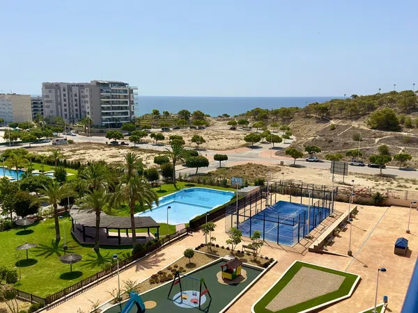 Ático en calle Guadalest, 2 - Foto 2