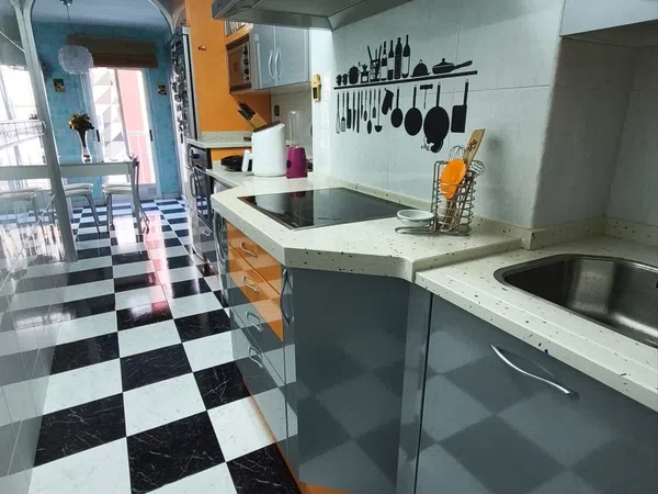 Piso en Calle Vitoria, 188, Gamonal - San Bruno - G9 - Foto 18