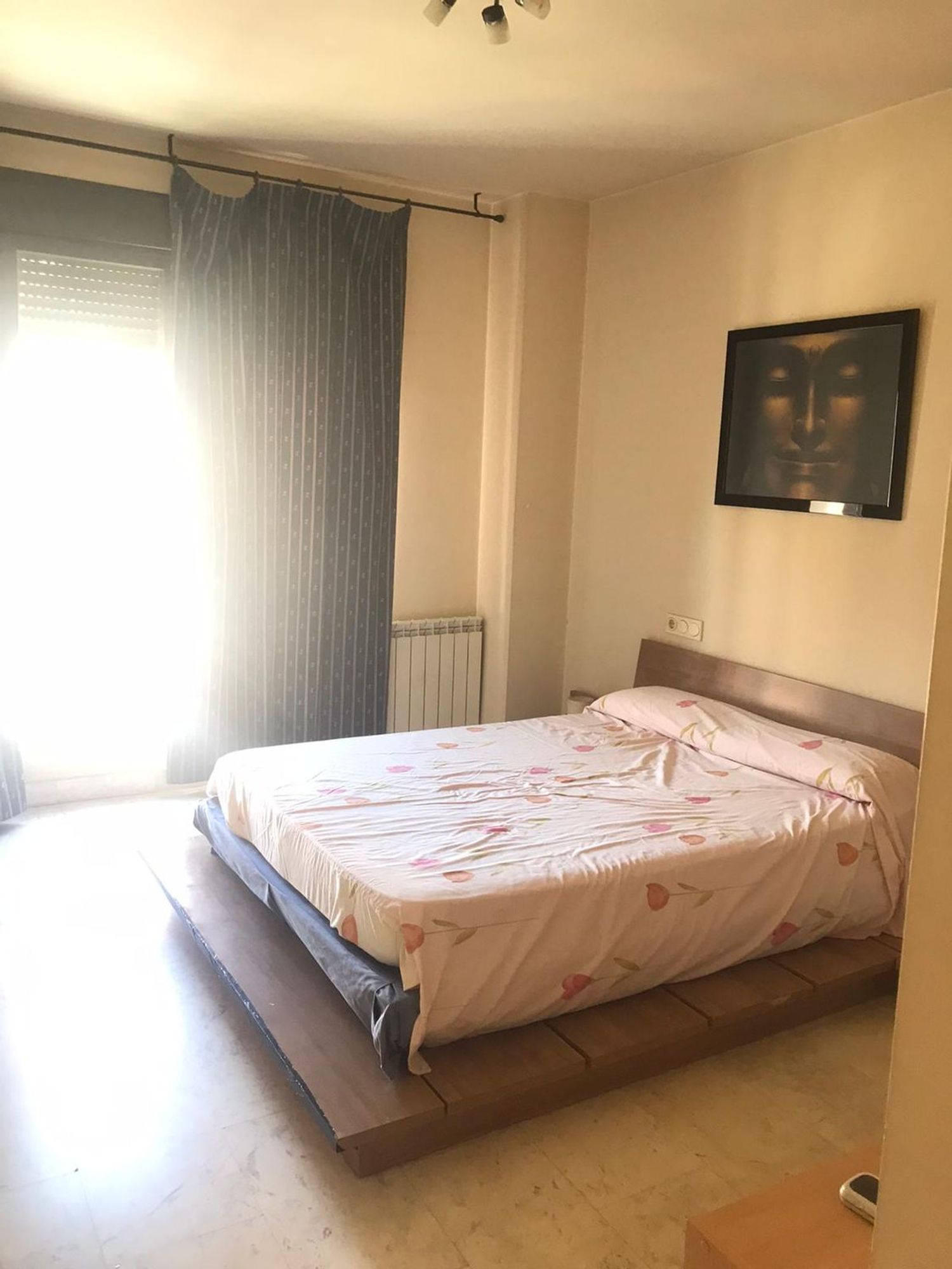Piso en Calle Cádiar, 4, Rosaleda - Juventud - Foto 4