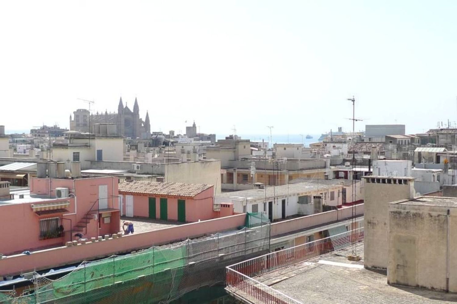 Piso en calle de Jaume de Santacília, 4