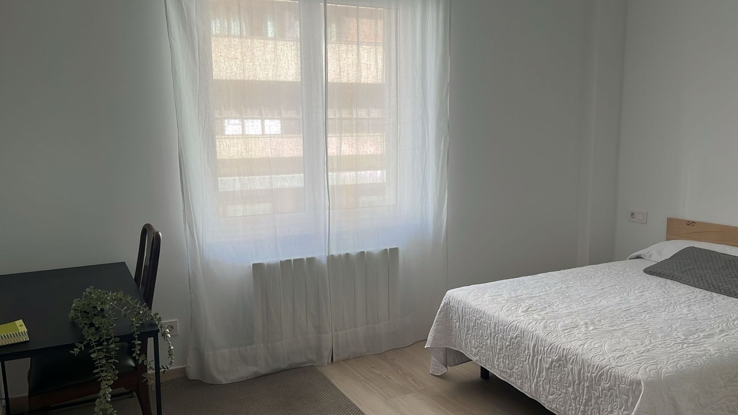 Piso en calle Bake, 2 - Foto 2