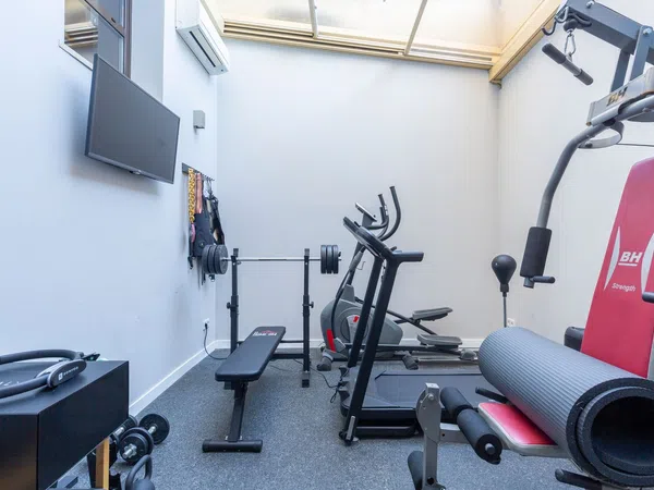 Chalet pareado en Barrio Valdemarín - Foto 26