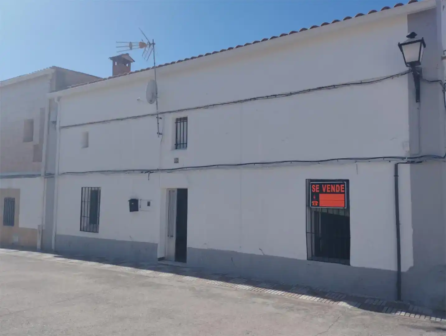 Casa adosada en  Calle Cantarranas 33 - Foto 5