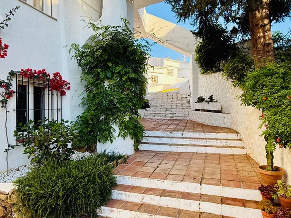 Dúplex en Urbanizacion los Altos de los Monteros, 18 - Foto 2