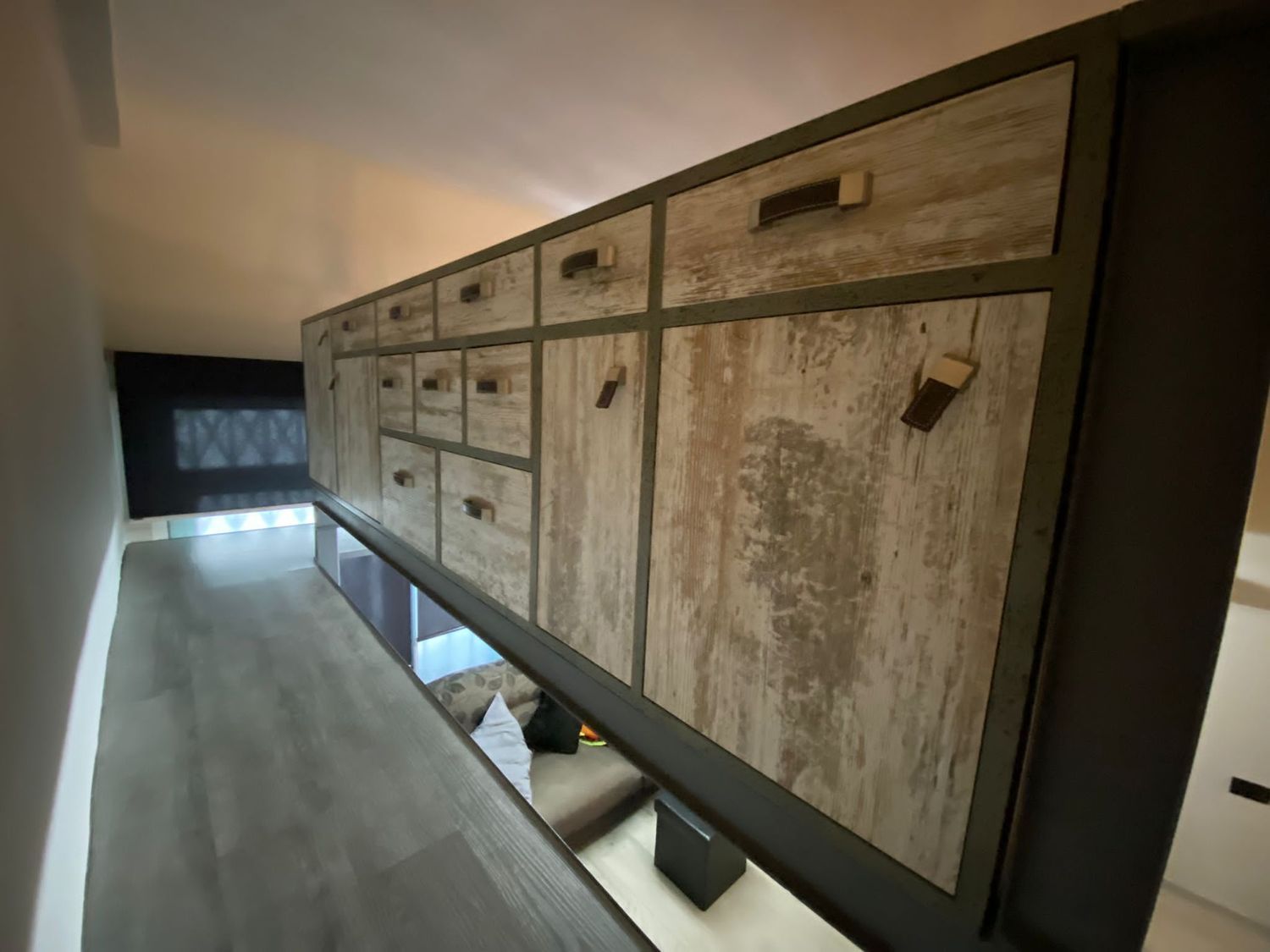 Estudio en calle de Medina de Pomar, 2 - Foto 15