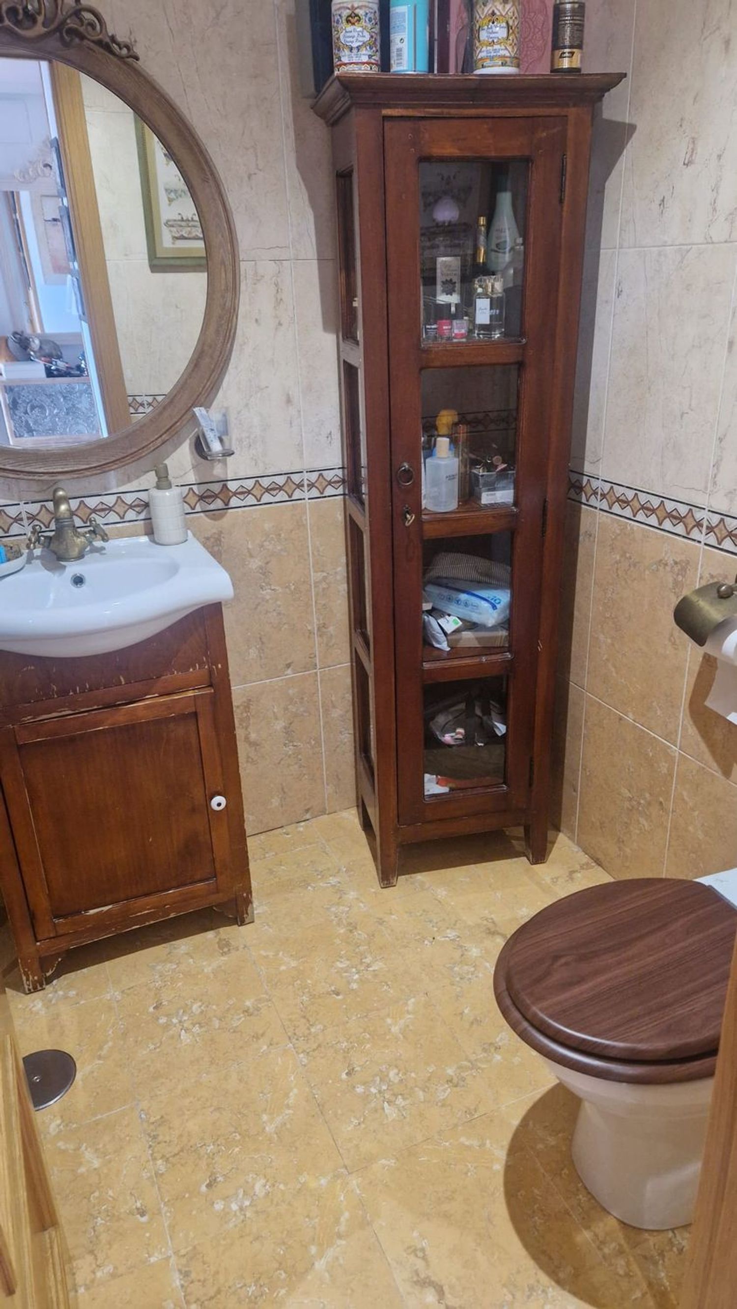 Chalet adosado en calle de Tebas, 30 - Foto 11