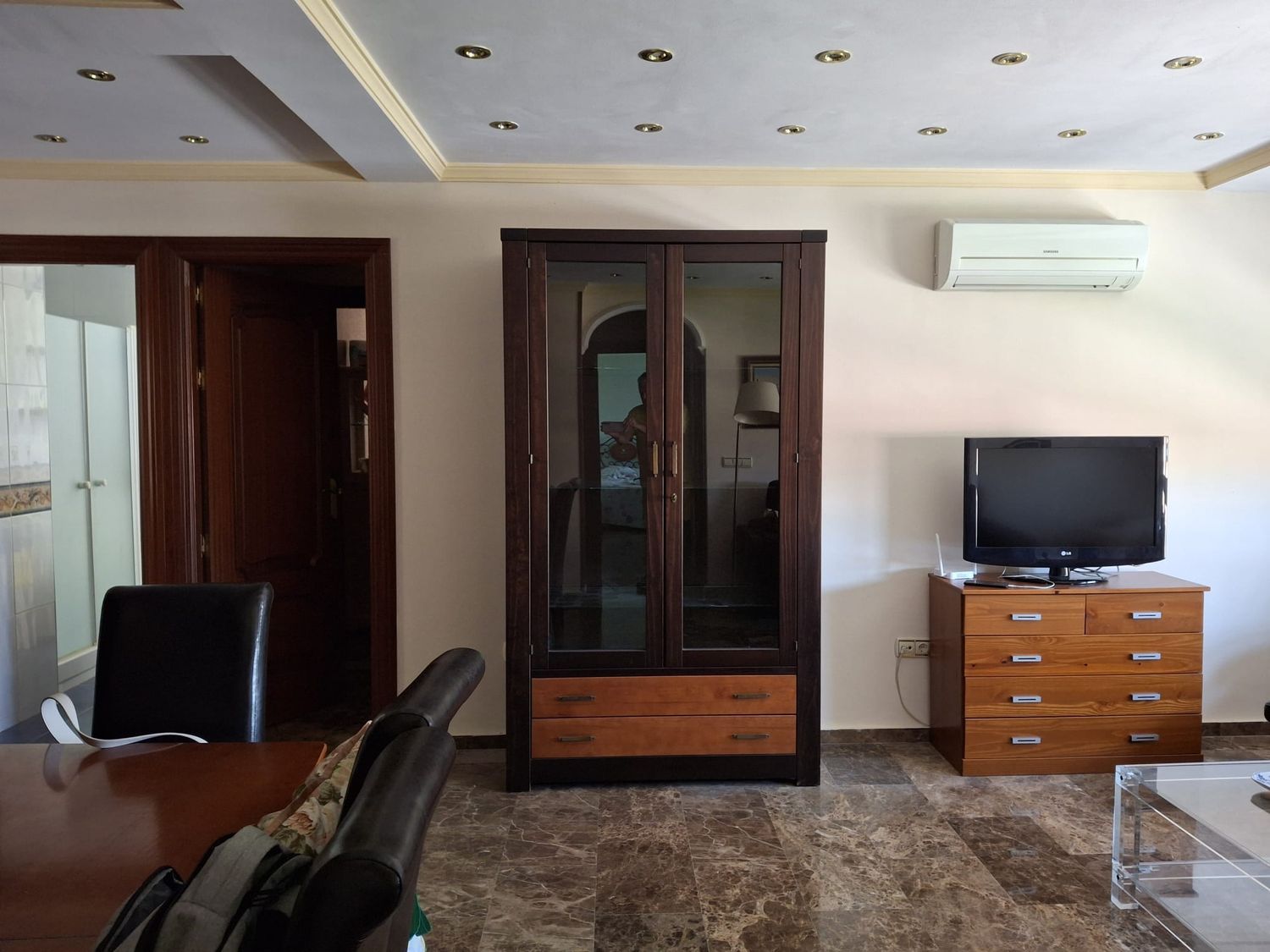 Piso en Calle Prim, 3, Centro Histórico - Foto 3