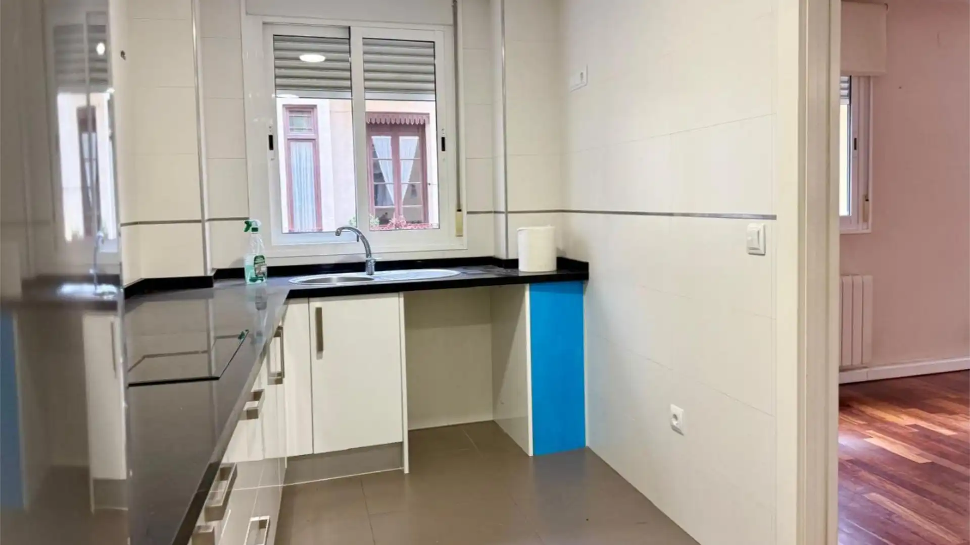 Piso en  Calle Bazán 50 - Foto 16