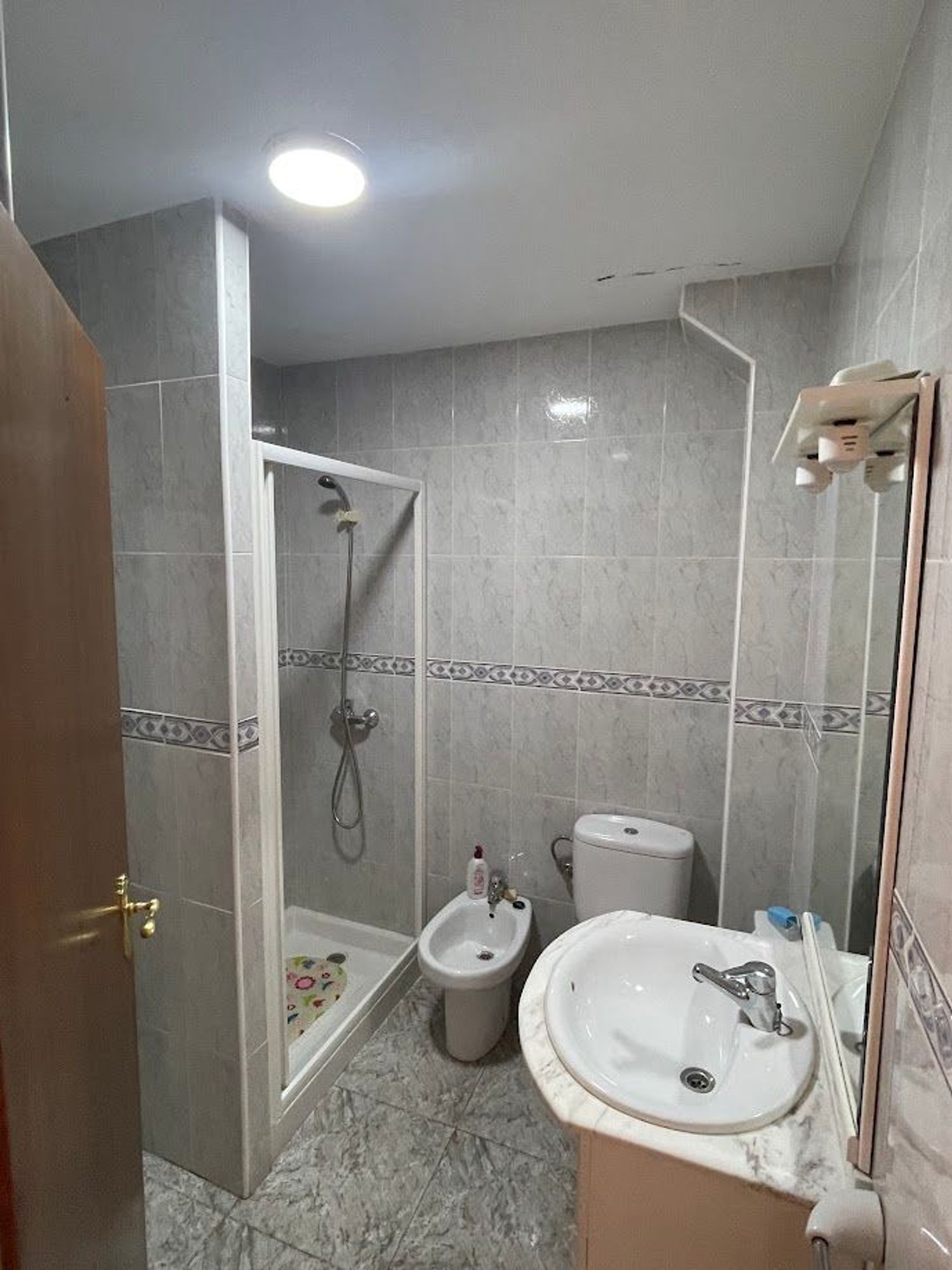 Piso en Avenida Vicente Blasco Ibañez, 124 - Foto 2