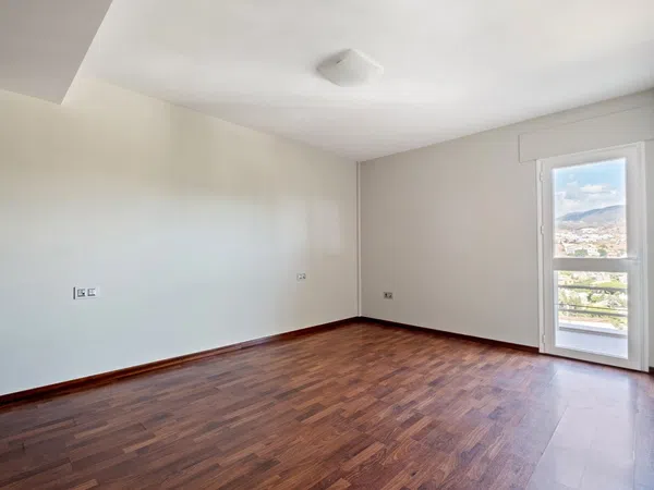 Piso en Malagueta - Monte Sancha, Málaga - Foto 5