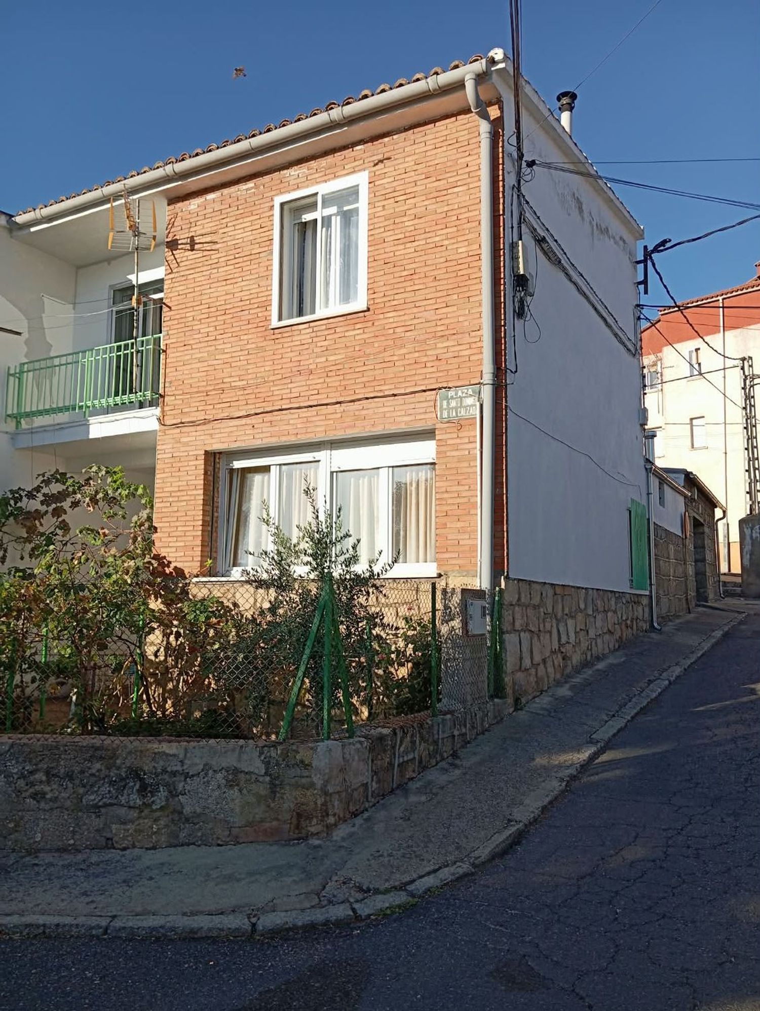 Chalet adosado en Plaza de Santo Domingo de la Calzada, 3 - Foto 5