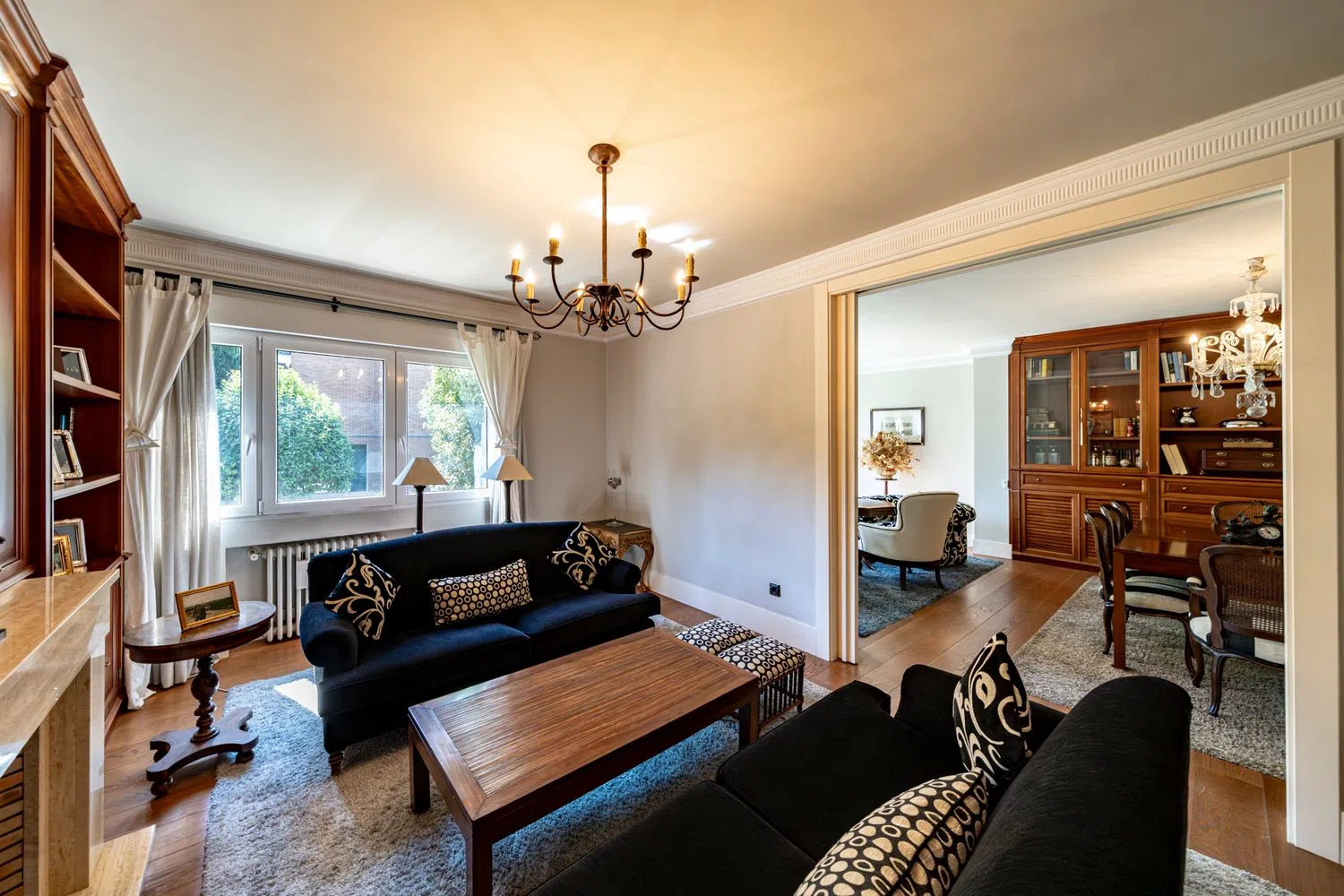 Piso en calle de Fray Juan Gil, 9 - Foto 25