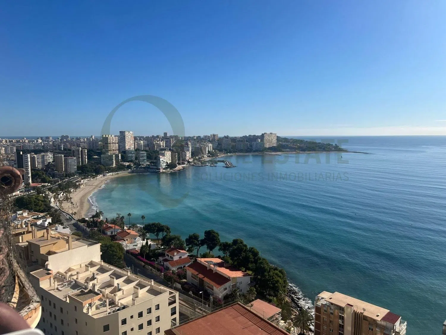 Piso en avenida de Villajoyosa, 103 - Foto 9