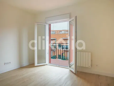 Piso en calle San Pablo