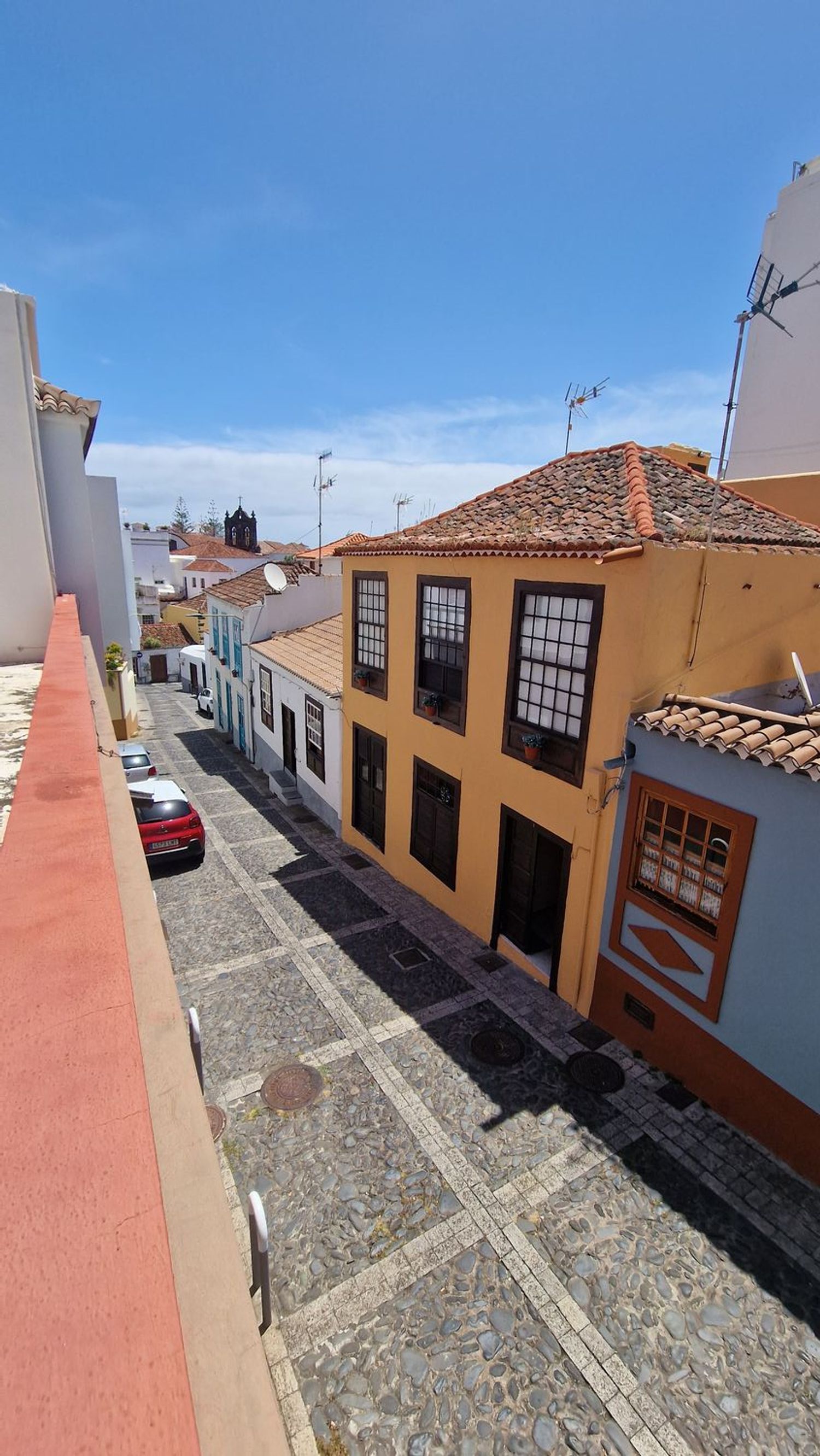 Casa o chalet independiente en Calle Santa Águeda, 9 - Foto 9