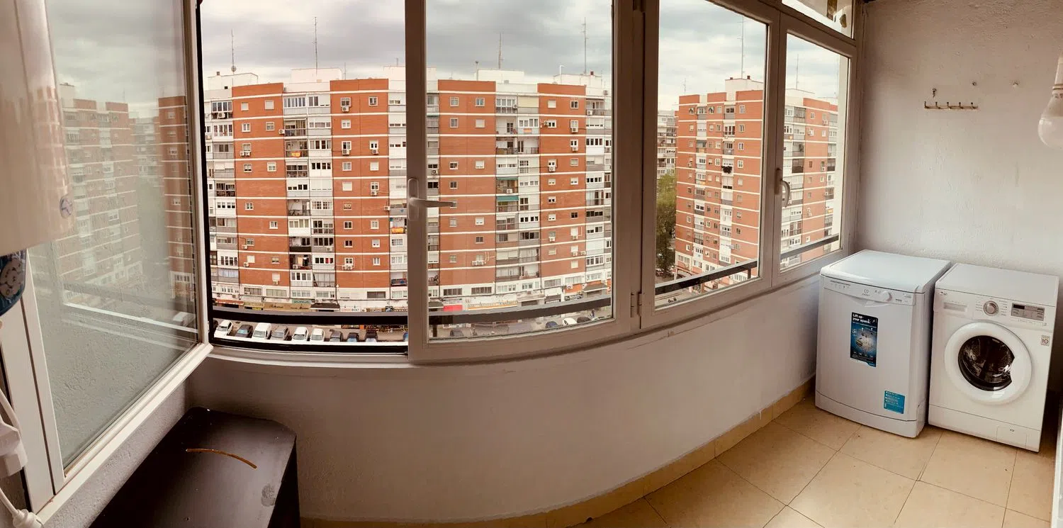 Piso en calle de Betanzos, 53 - Foto 9