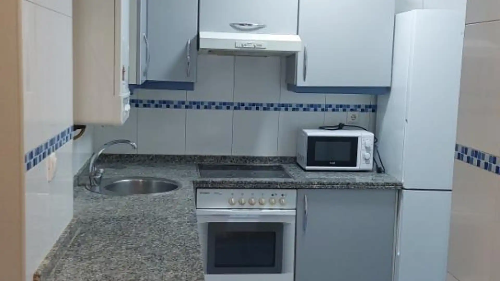 Piso en  Calle Tenderina Alta 43 - Foto 5