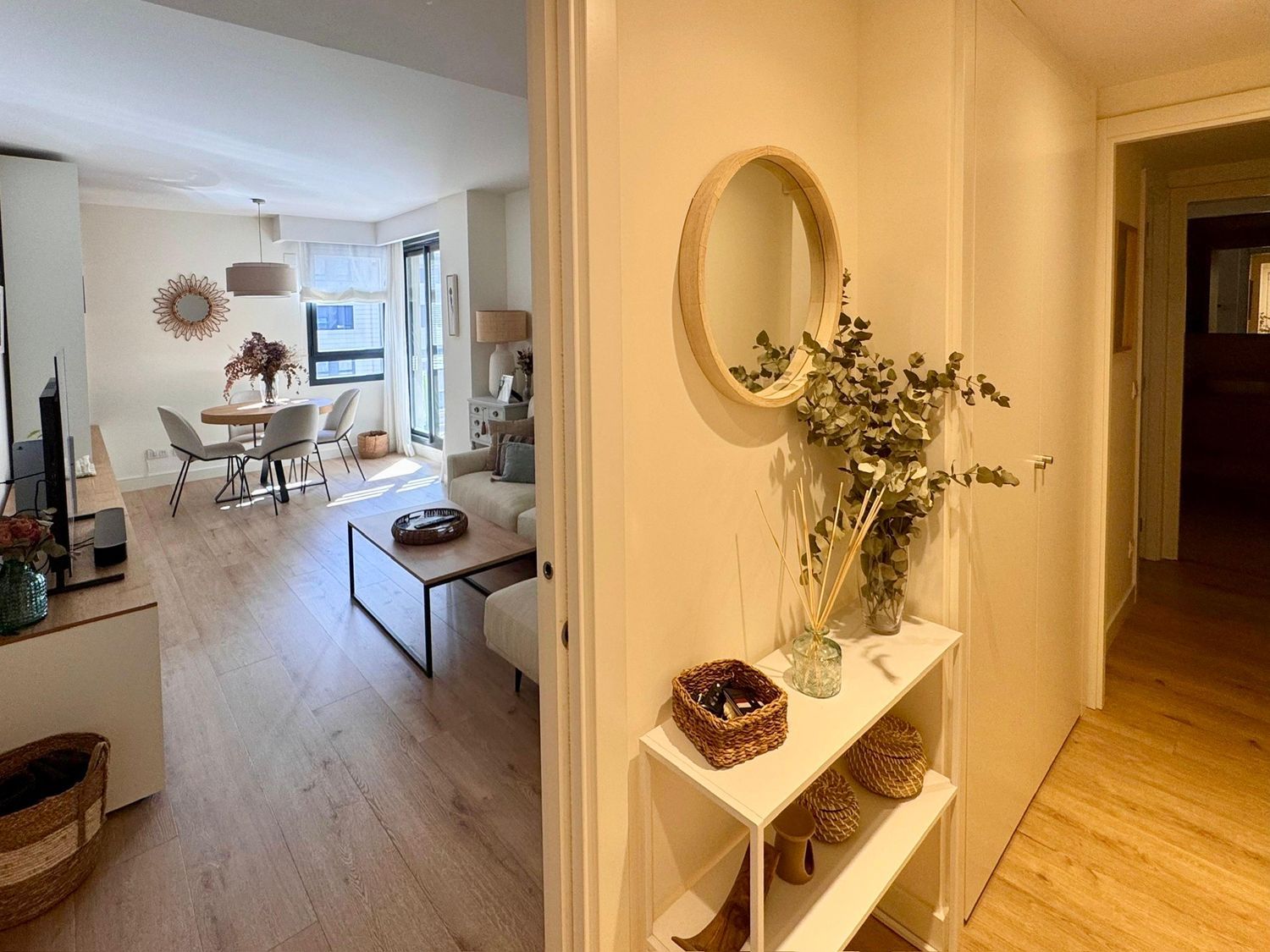 Piso en calle del Montón de Trigo, 3 - Foto 4