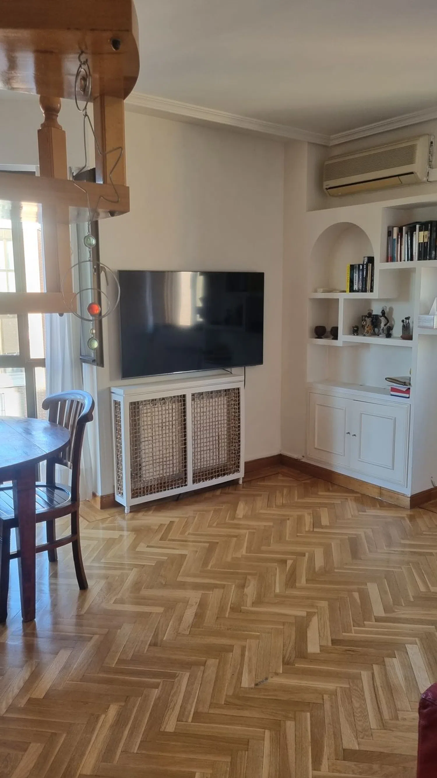 Dúplex en calle de Ángel Larra, 37 - Foto 9