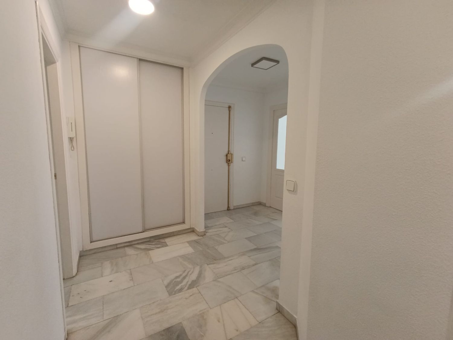 Piso en Calle Cuarteles, Perchel sur - El Bulto - Foto 6