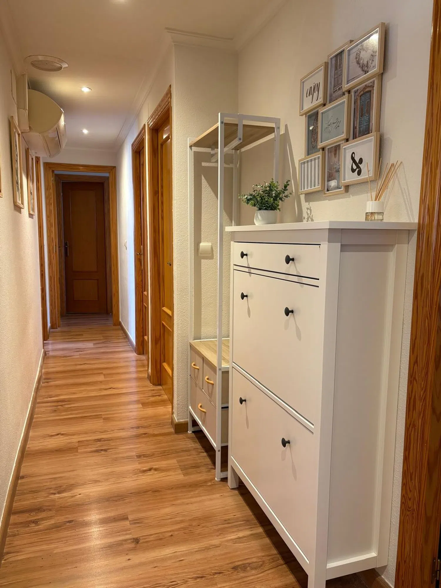 Piso en calle Famorca, 7 - Foto 2