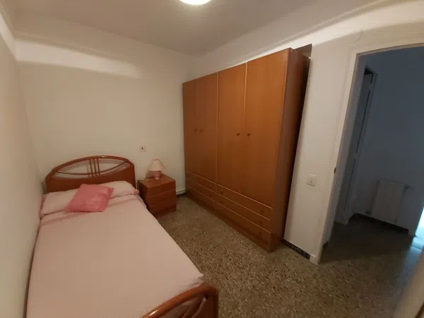 Piso en Calle de Salvador Seguí, 17, Balafia, Balafia - Foto 16