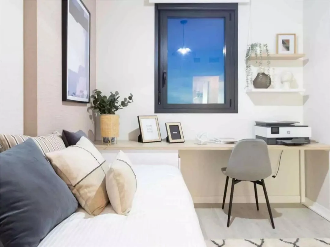 Piso en  Avenida de las Ciencias 3 - Foto 74