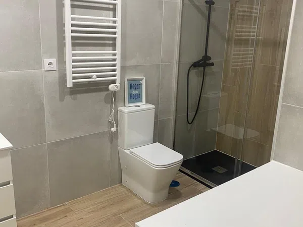 Piso en Calle de Nicolasa Gómez, 99, Canillejas - Foto 12