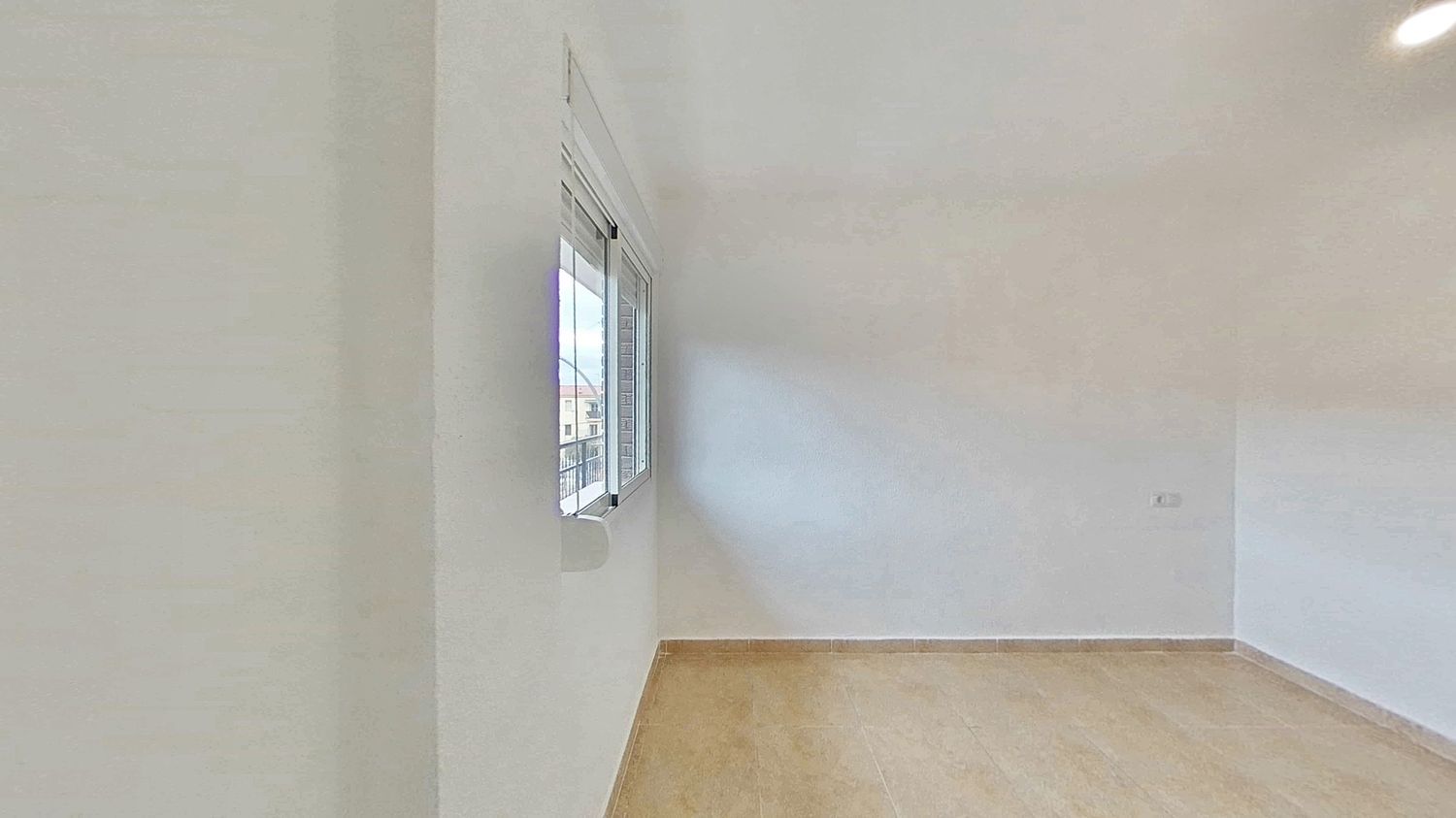 Piso en Barrio Los Ángeles - Foto 14