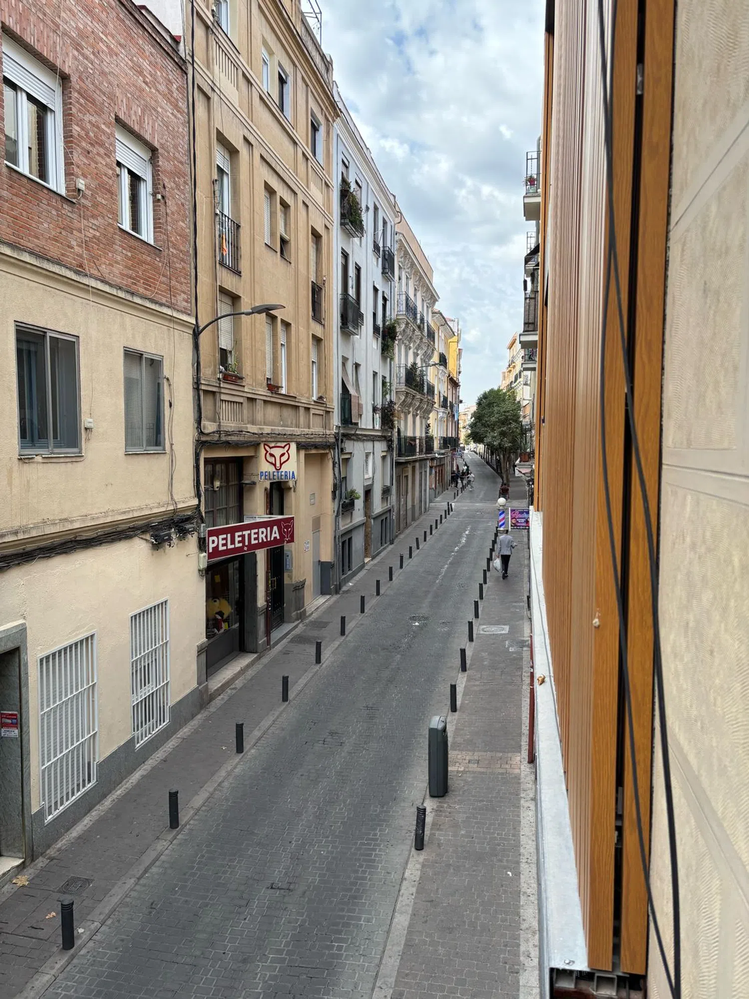Piso en calle de Alvarado, 2 - Foto 15