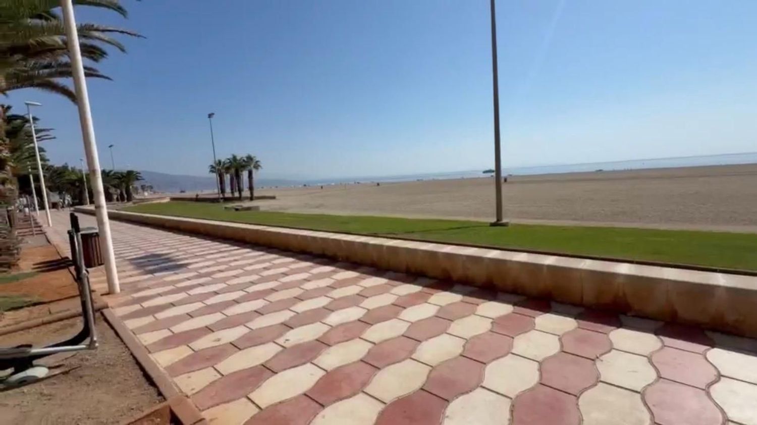 Piso en Calle Punta del Este s/n, El Sabinar - Urbanizaciones - Las Marinas - Foto 4