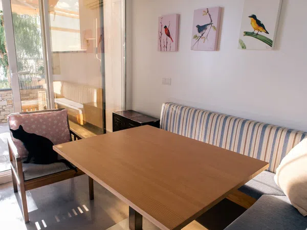 Chalet adosado en Calle del Albatros, 3, Cabo de las Huertas - Foto 8