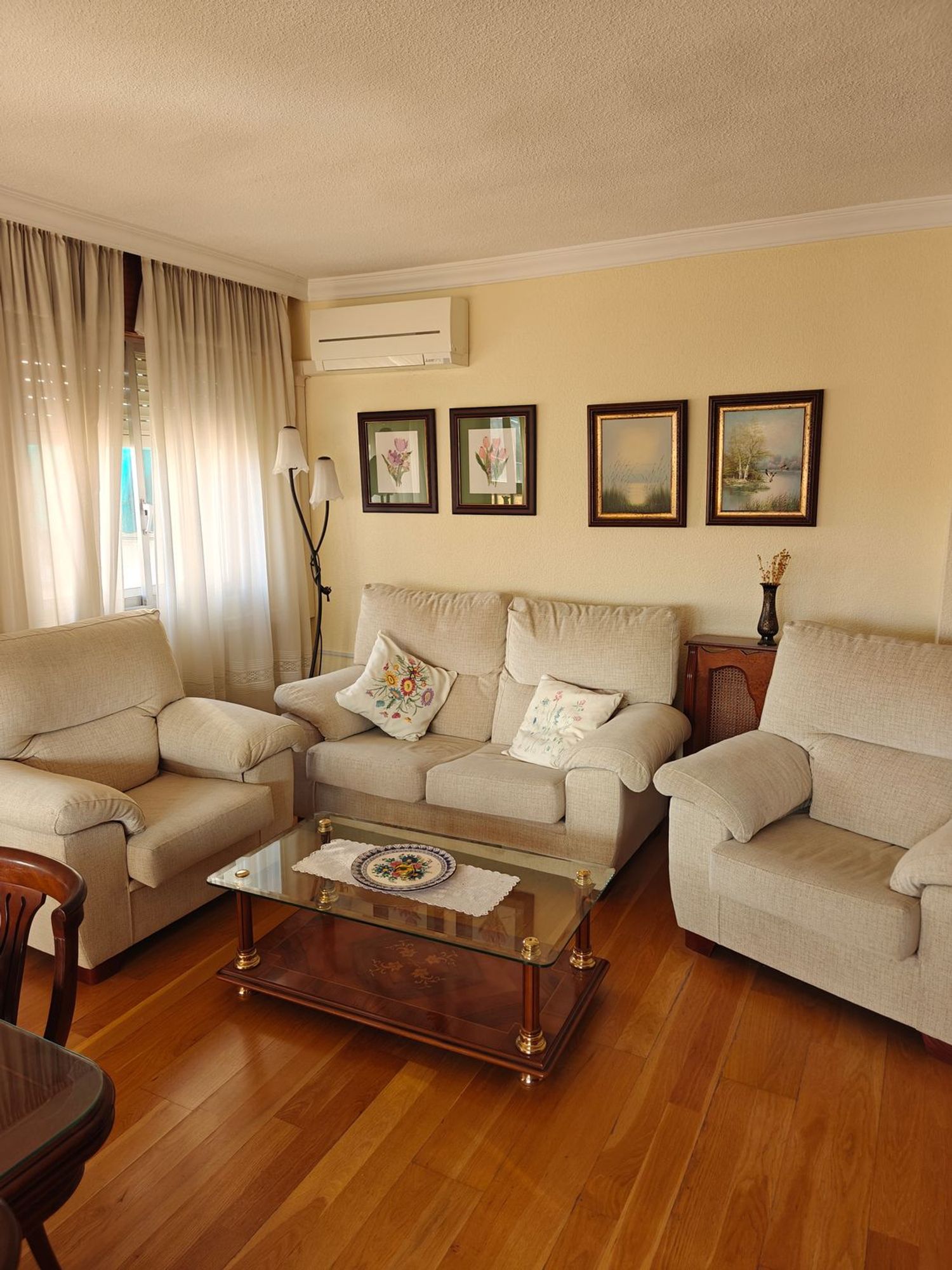 Piso en paseo Jardín de la Reina, 10 - Foto 8