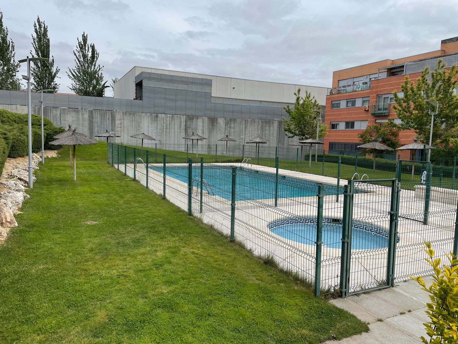 Piso en Avenida de Francia, 106, Zona Europa, Zona Europa - Foto 17