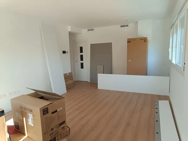 Piso en avenida de Pampaneira, 22 - Foto 5