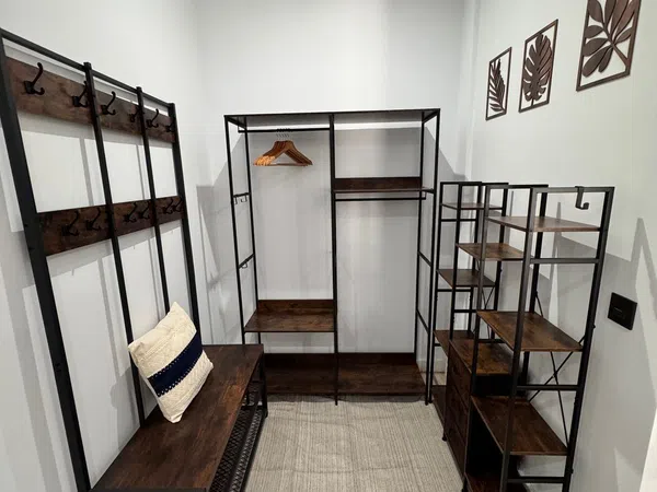 Alquiler de estudio en Paseo de Canalejas, 169 - Foto 16
