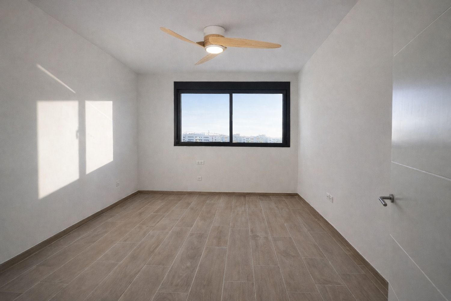 Ático en calle Santa Josefina, 8 - Foto 16