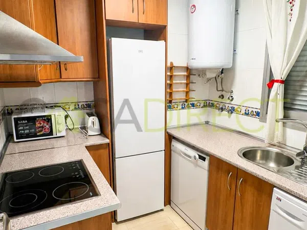 Piso en Paseo de Velilla, 8, Velilla - Velilla Taramay, Velilla - Velilla Taramay - Foto 8