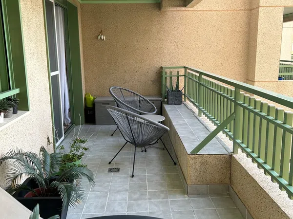 Piso en Avenida Mare Nostrum, 7 - Foto 3