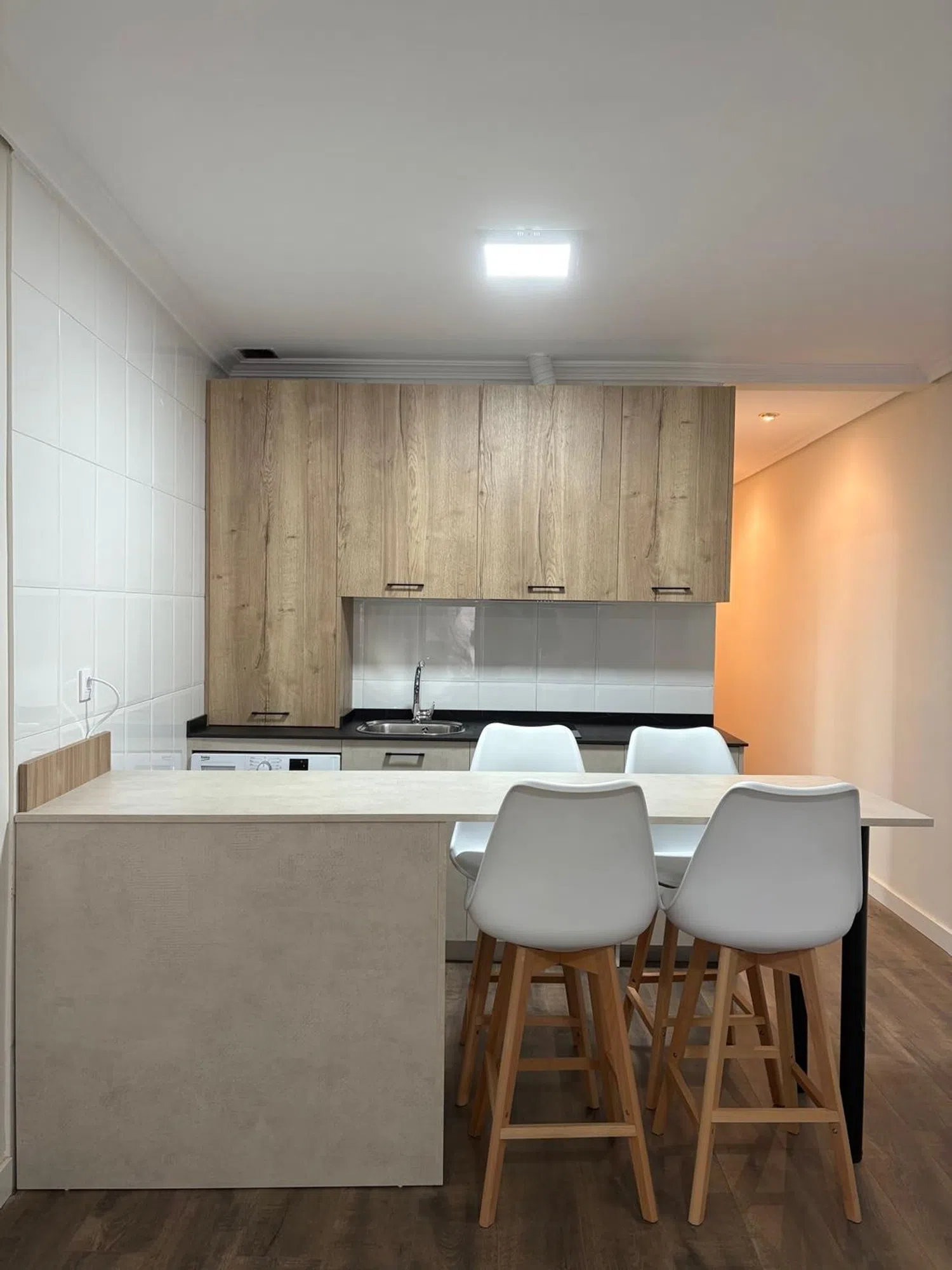 Piso en paseo del Rector Esperabé, 16 - Foto 1