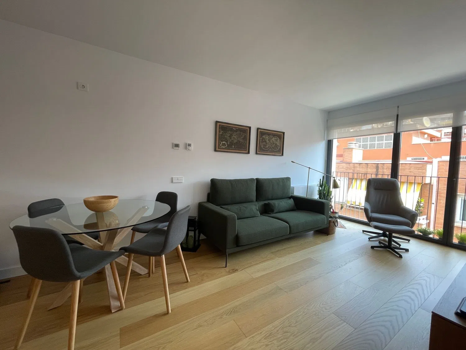 Piso en calle del Repartidor, 3 - Foto 5