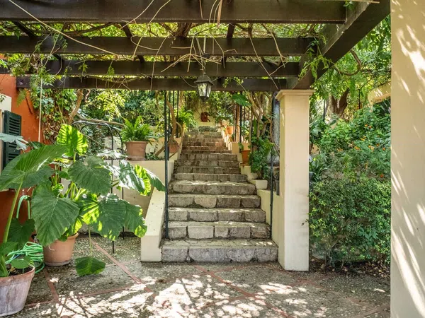 Piso en Urb. bonanova Barrio La Bonanova - Porto Pi - Foto 9