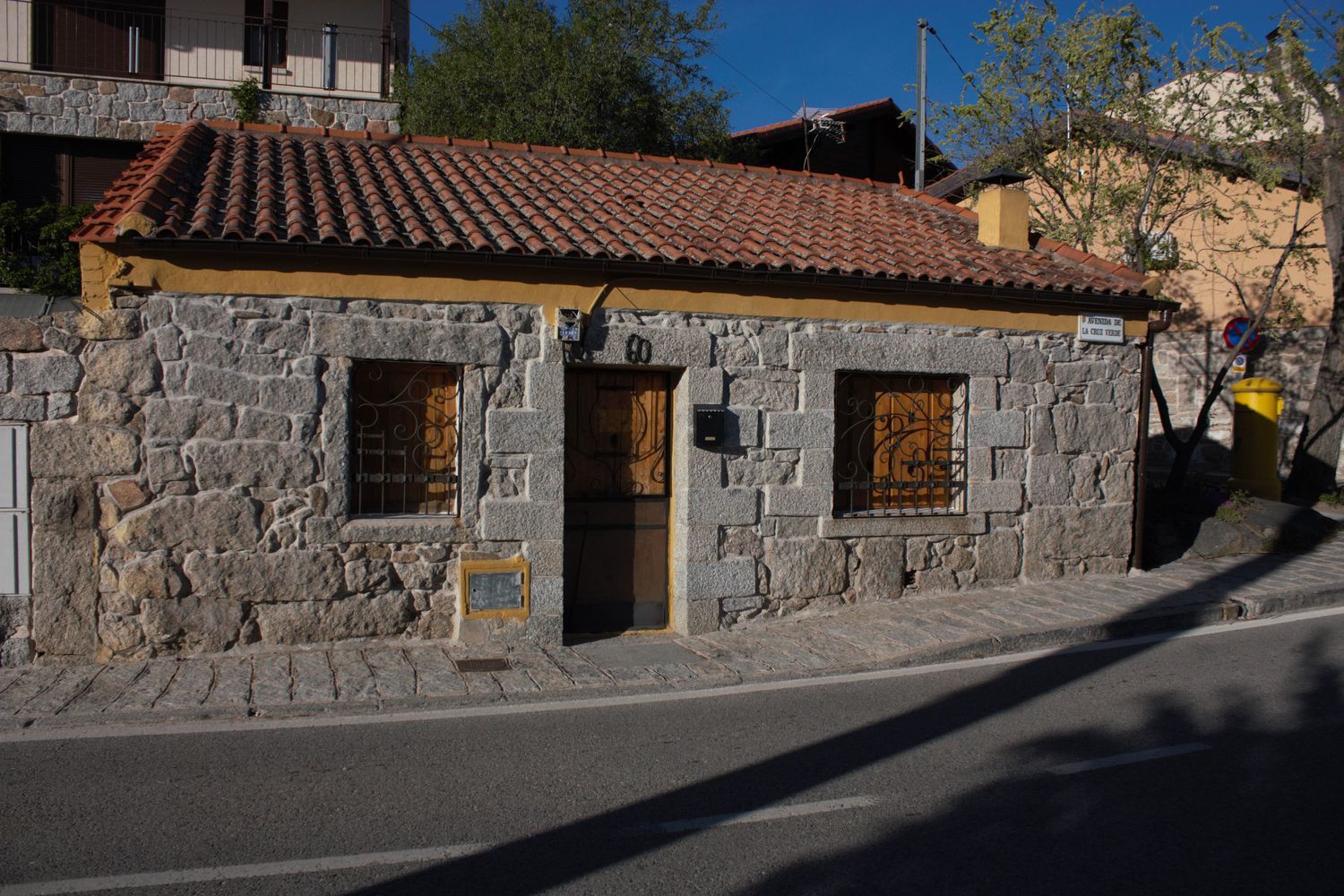 Casa o chalet independiente en Avenida de la Cruz Verde, 60 - Foto 2