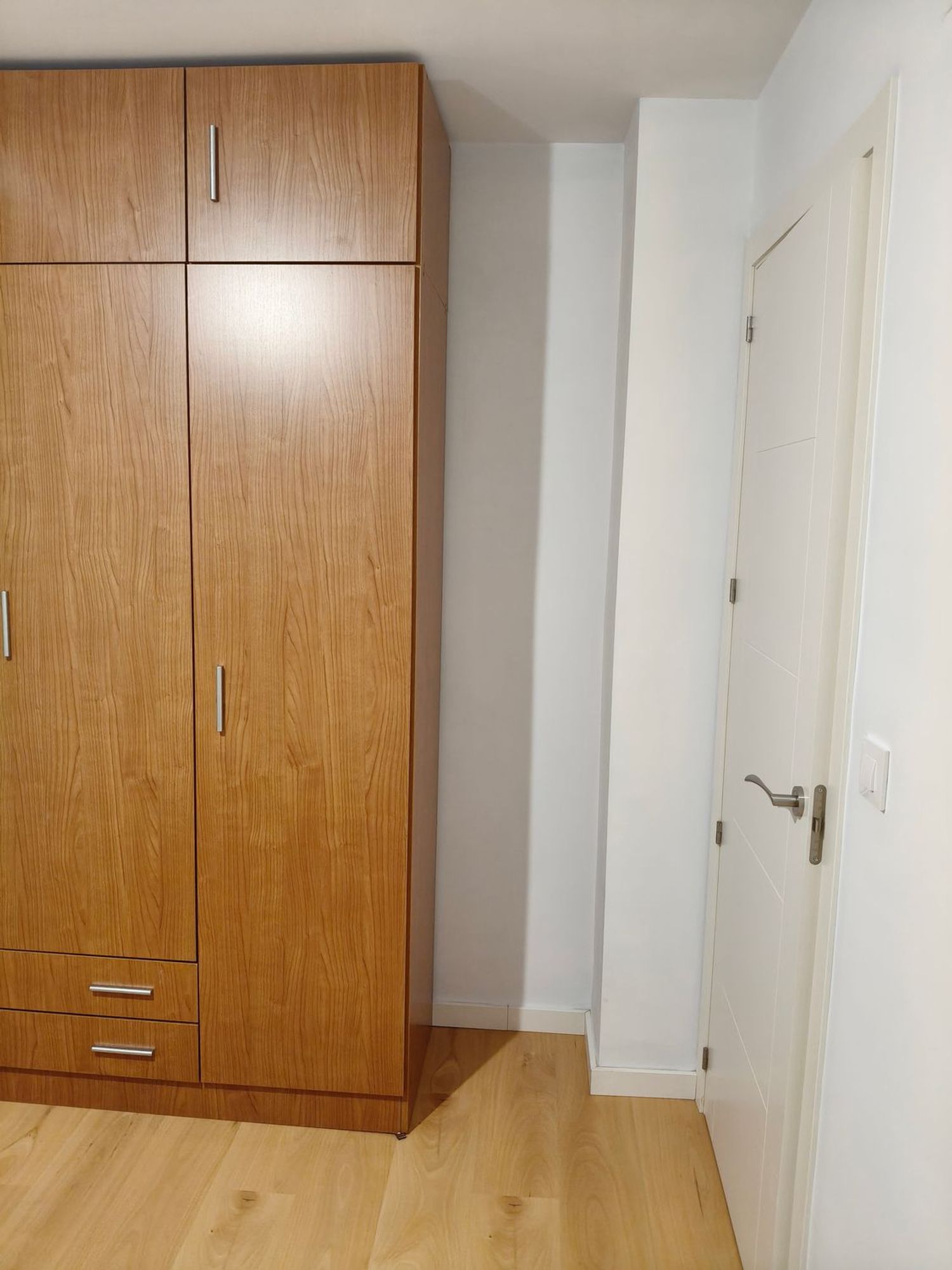 Piso en Calle Malaquita, 1, Doctor Fedriani - Foto 32