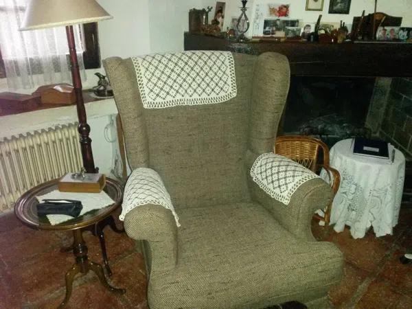 Chalet pareado en Barrio de Movera, 182 - Foto 7