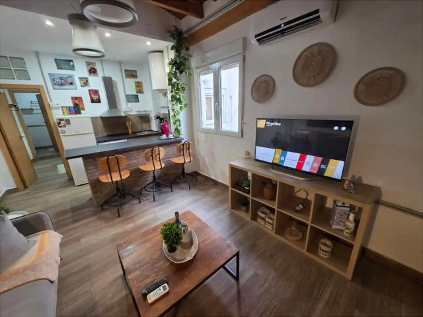 Apartamento en Albaicin - Foto 7