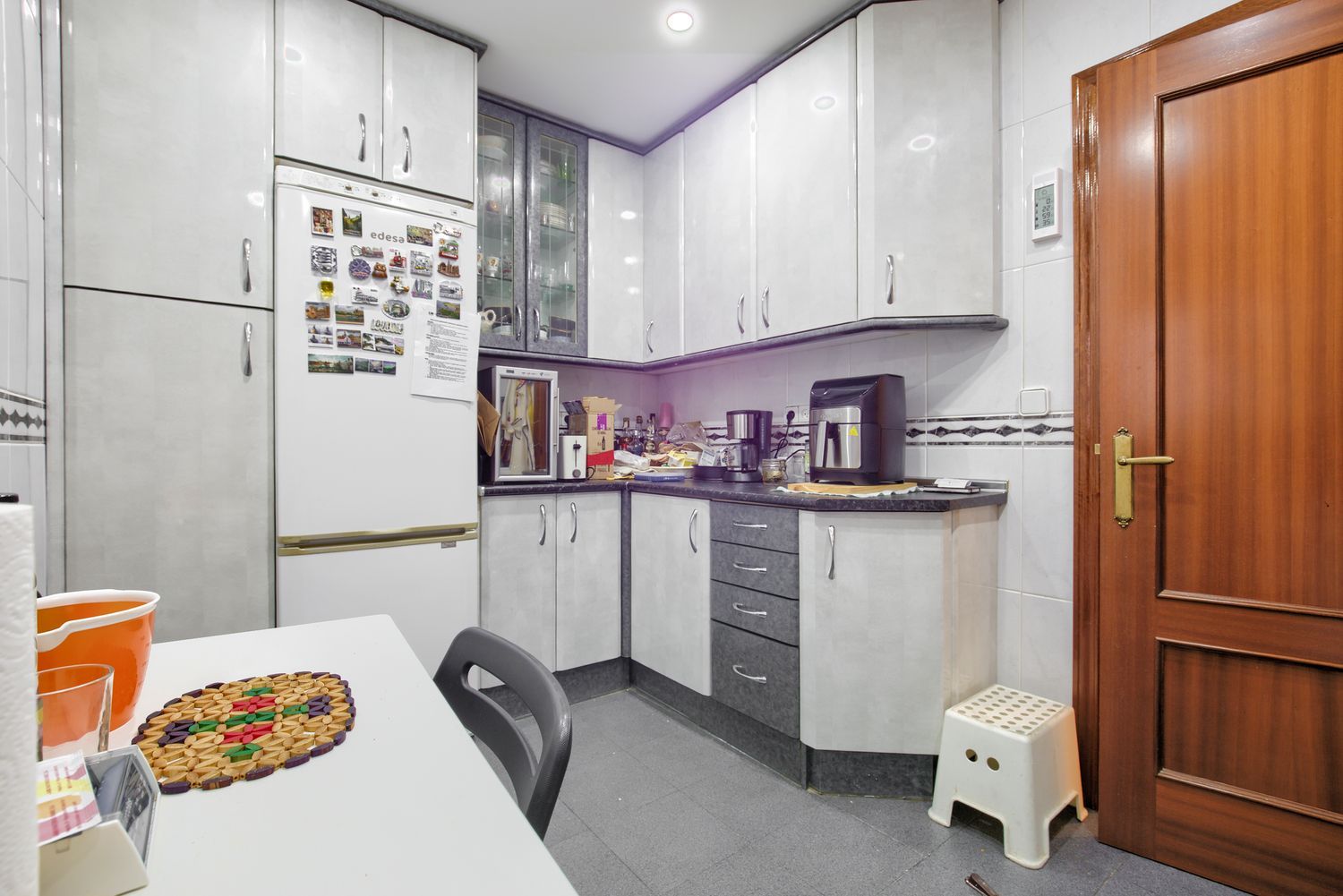 Piso en Barrio Nuevos Ministerios-Ríos Rosas - Foto 16