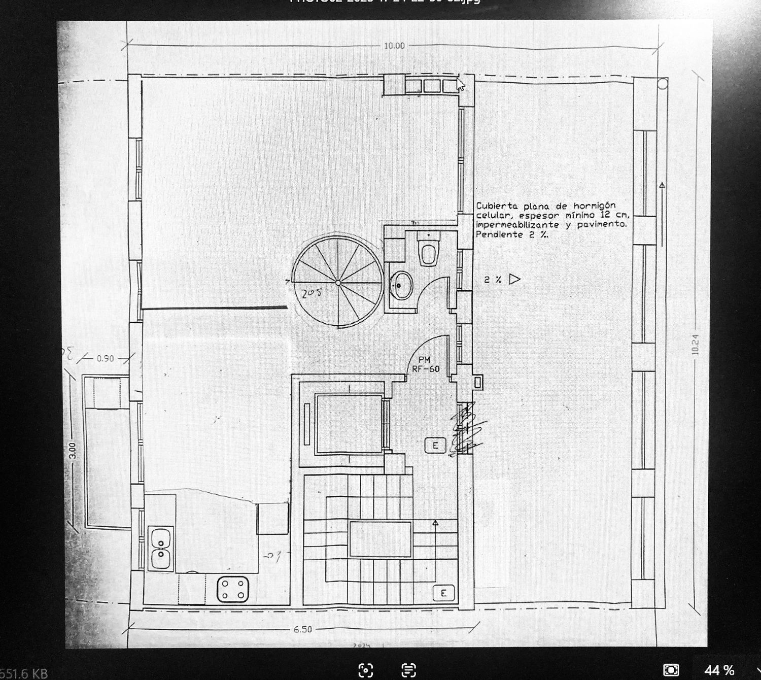 Dúplex en calle del Pintor Vila Prades, 7 - Foto 29