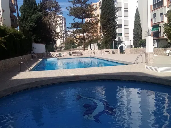 Estudio en Avenida Antonio Toré Toré, 2, Poniente - Faro - Foto 15